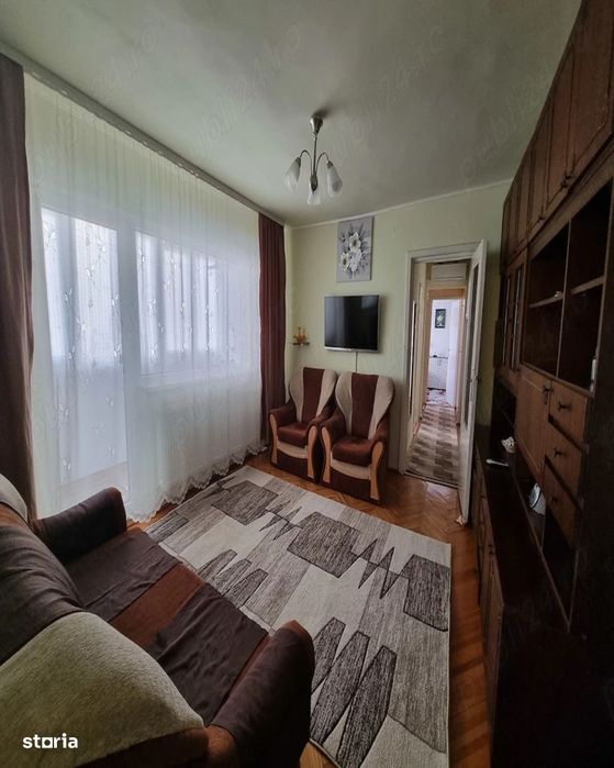 Apartament 3 camere - Girocului