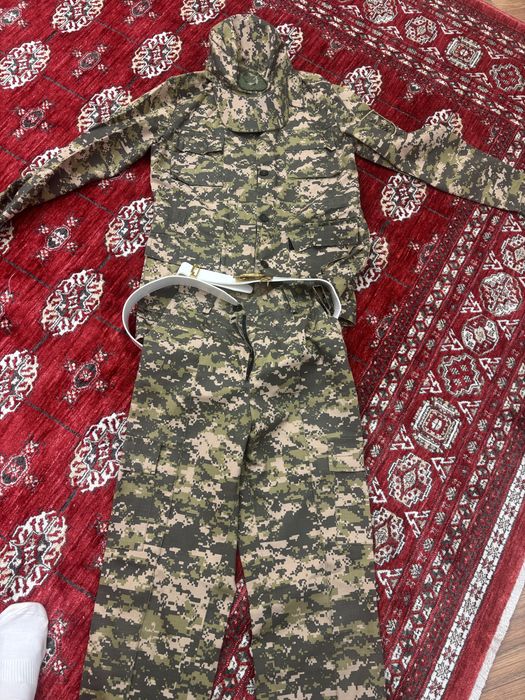 Военная одежда ,женские.