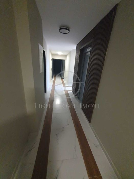 Продава се Двустаен апартамент в Пловдив, Остромила - 62 кв.м за 2081 €/кв.м - Снимка #2