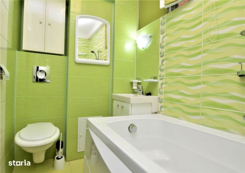 Inchiriere Apartament 2 Camere Unirii – Dimitrie Cantemir-Service Gs
