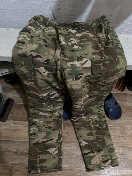 Ватники мультикам  новые