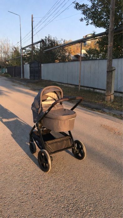 Коляска Teknum 2/1