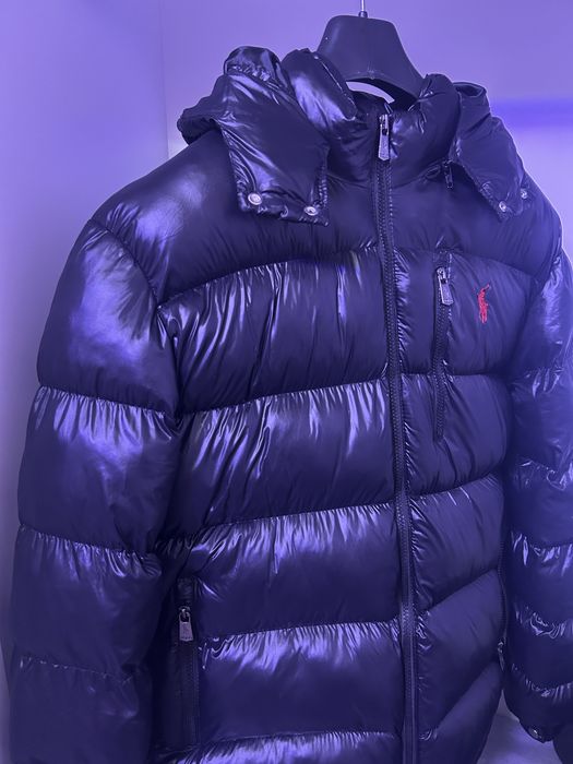 Яке polo ralph lauren и двулицево яке nike