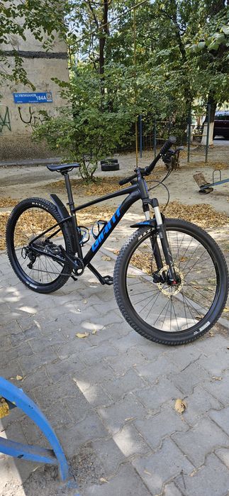 Подаю Giant Talon 1 29