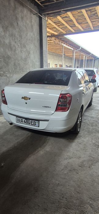 Кобальт сотилади