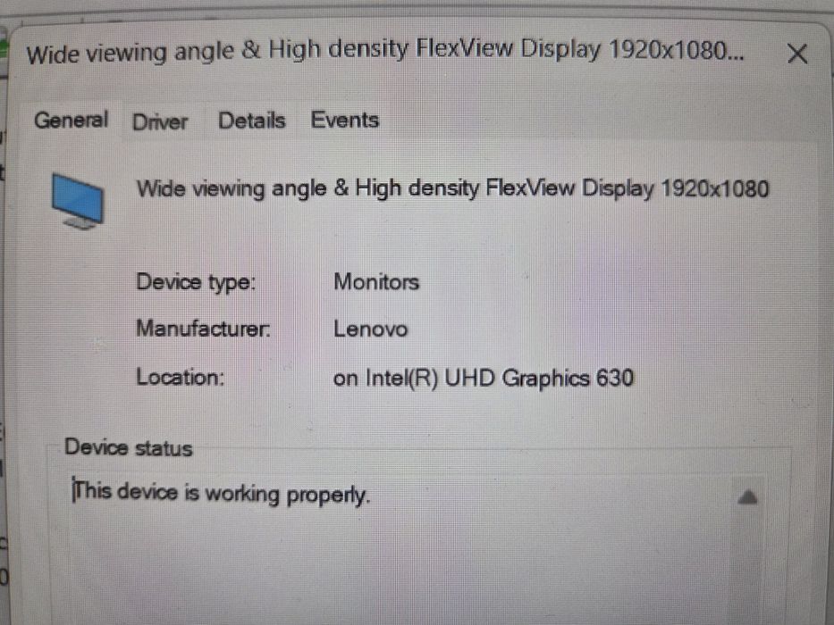 Laptop Lenovo ThinkPad P52 worstation i7 16GB RAM  Nvidia Quadro