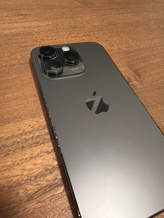 Продам Iphone 14 Pro 256Gb