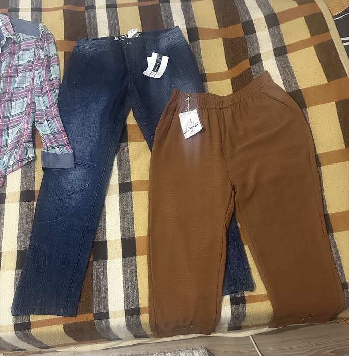 Продам осеннюю куртку
