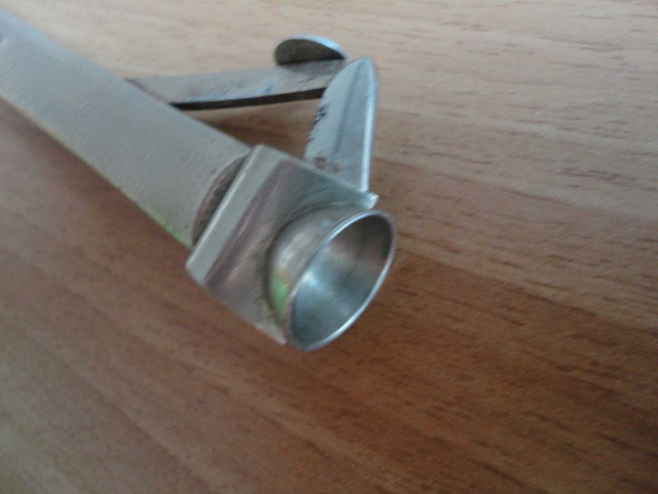 Немска резачка за пури