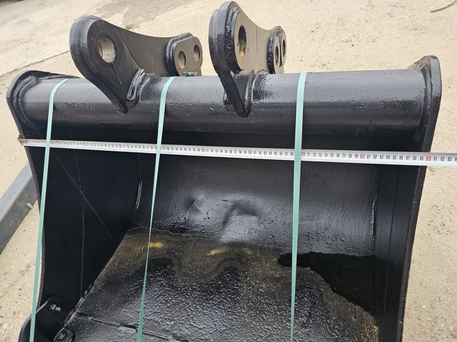 Много добра кофа за багер