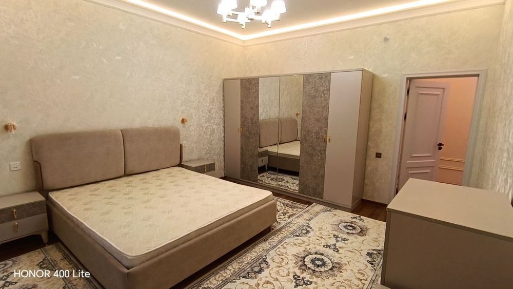 Сдаётся квартира