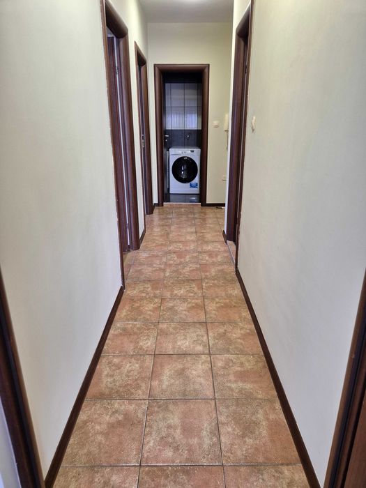 Продавам тристаен южен апартамент в гр.Велико Търново