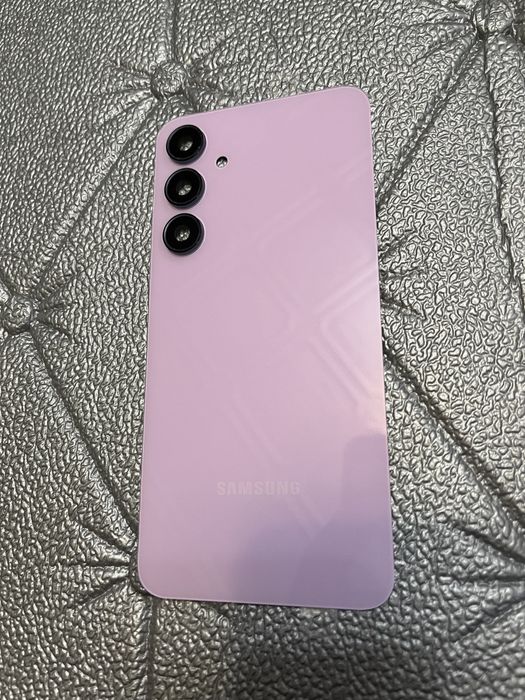 Samsung Galaxy A55 заден капак