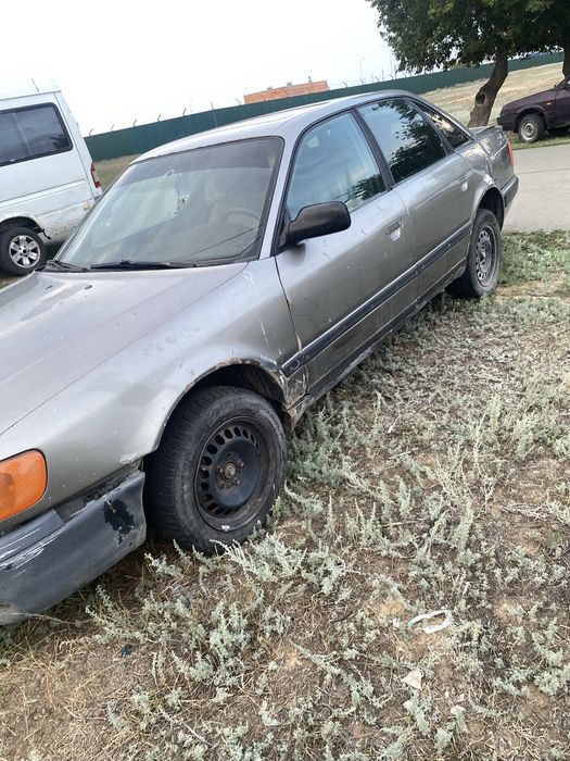 Продам или обменяю Audi