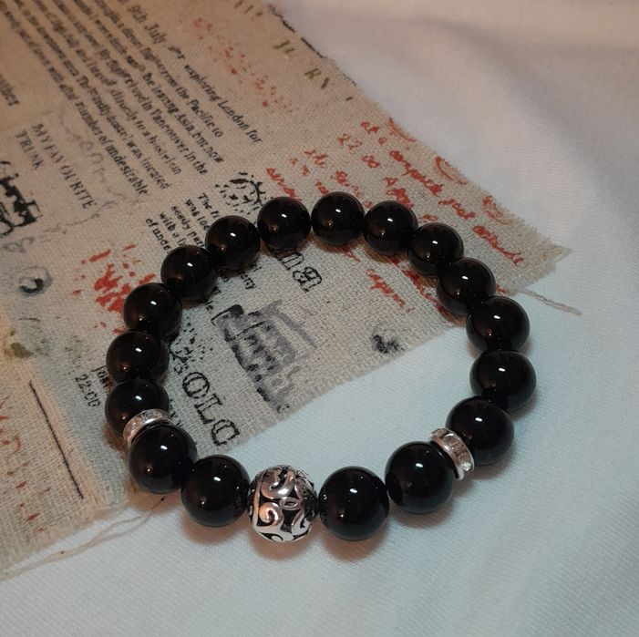 Браслеты из натуральных камней