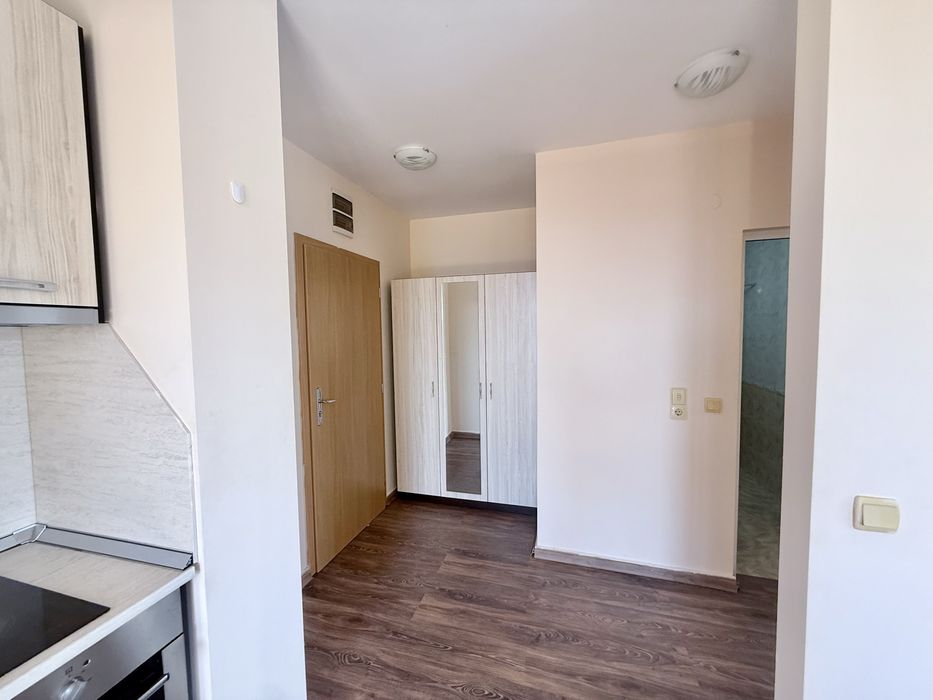 Дава се под наем Двустаен апартамент в Свети Влас - 68 кв.м за 105000 € - Снимка #6