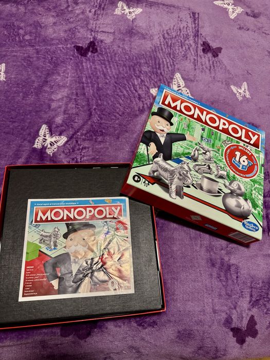 Monopoly ca nou