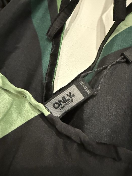 Лятна рокля Only