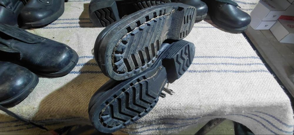 Кубинки стар образец