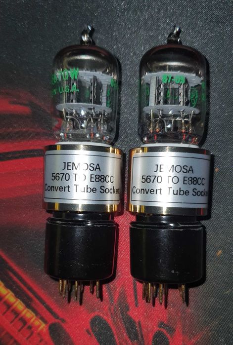 Gremlin + Merlin (AMP + DAC)   APOS.Audio