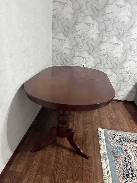 Стол гостиный 2,5 м торг