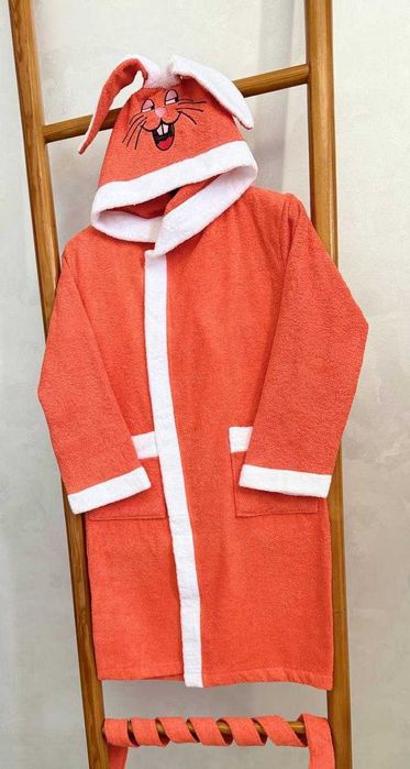 Банный халат / banniy xalat