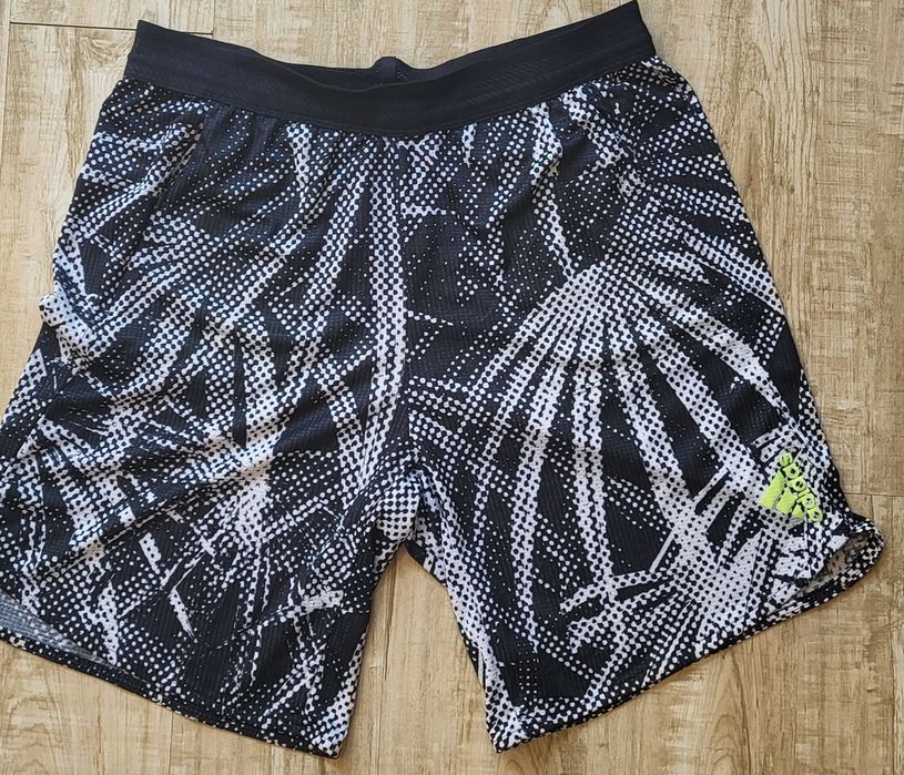 Adidas  М мъжки къси ultra леки къси шорти
