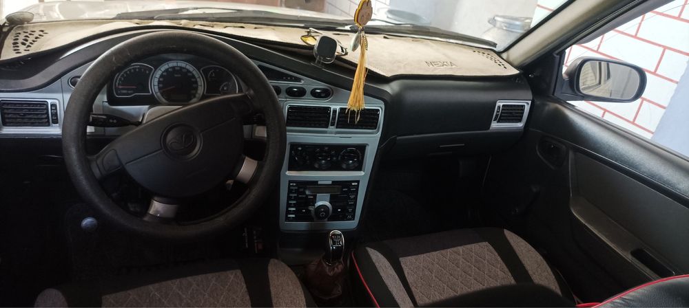 Nexia 2 gibrid sotiladi