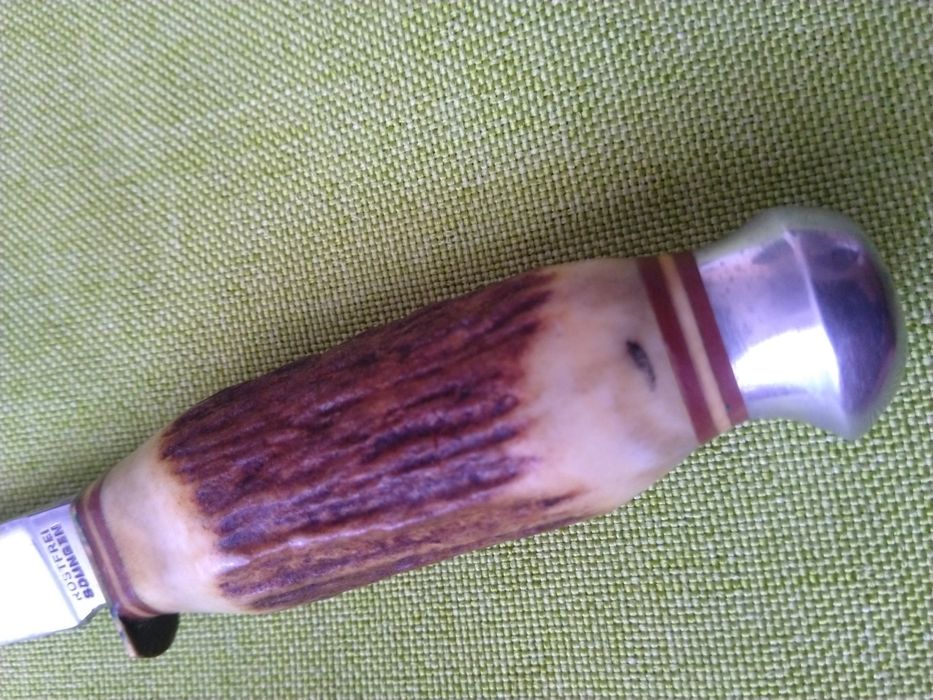 Нож Солинген/Solingen