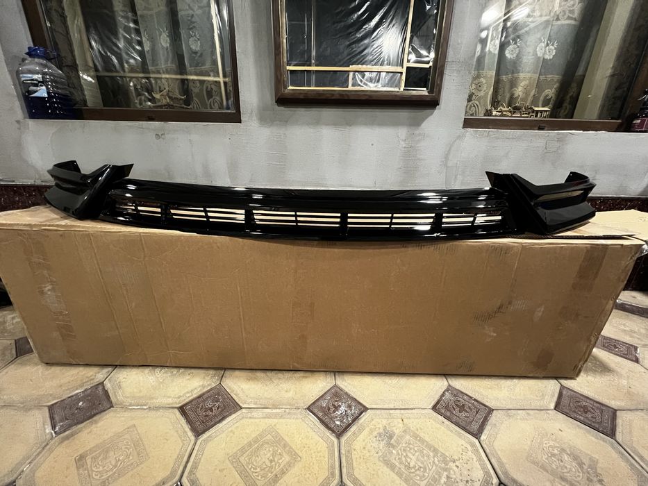 Бодикит обвес для BYD SEALION 7