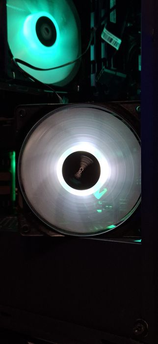 Продам вентиляторы DeepCool, rf120 fs, rf120 w