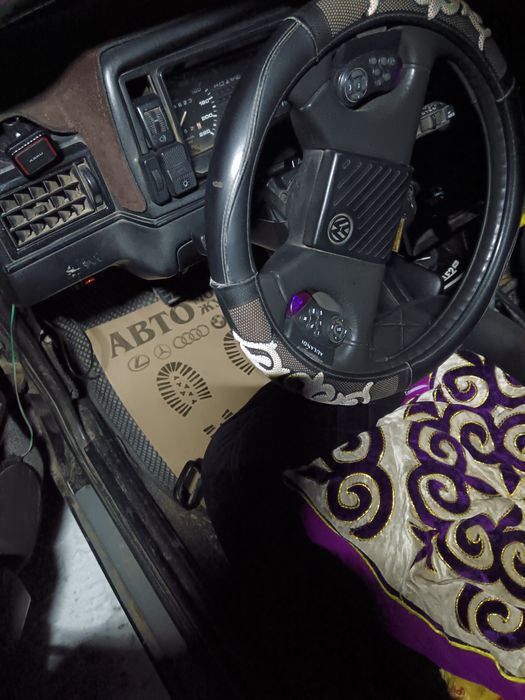 Продам фольцваген гольф 2