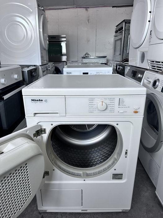 Сушилня +гаранция 1 година. MIELE ПЧЕЛНА ПИТА. Безплатна доставка за София