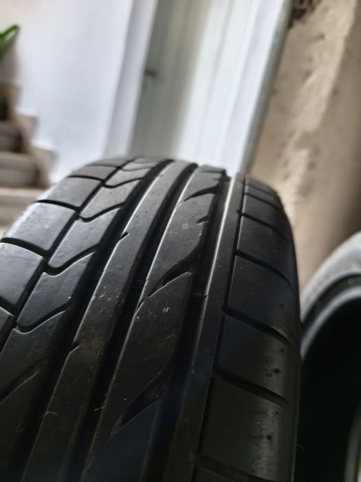 Cauciucuri Bridgestone 175/55 r15