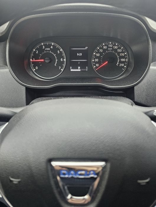 Codari Activare functii ascunse Dacia | Renault  | Start Stop off