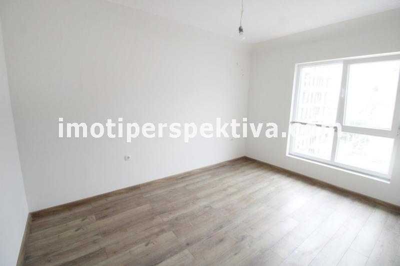 Продава се Многостаен апартамент в Пловдив, Христо Смирненски - 109 кв.м за 1424 €/кв.м - Снимка #6