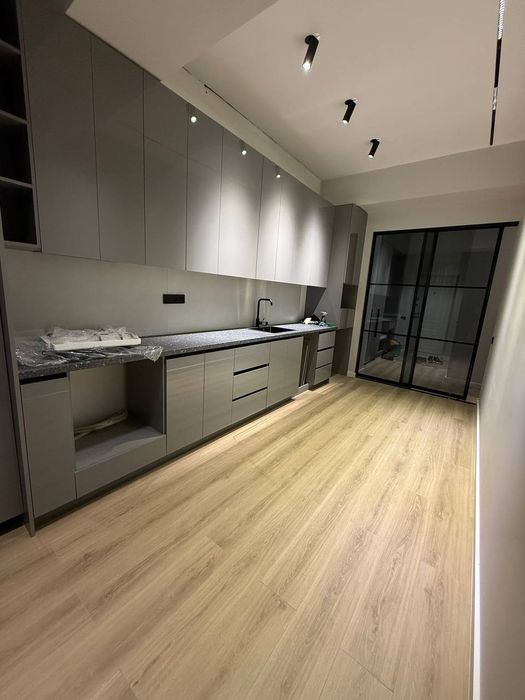 Продажа ЖК Parkent Avenue 3/5/9