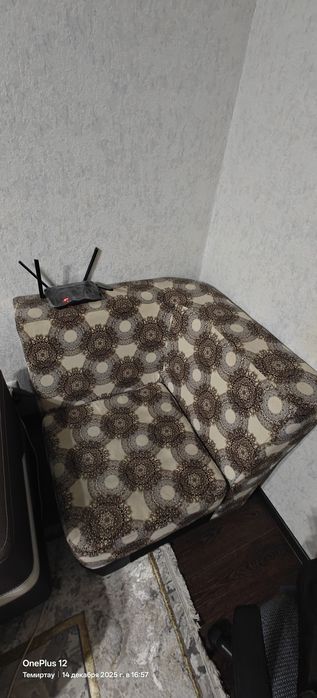 Даром отдам кресло