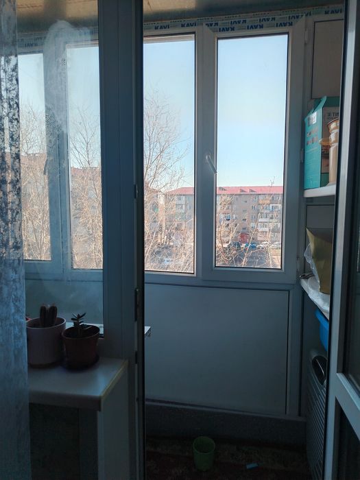 2х комнатная квартира
