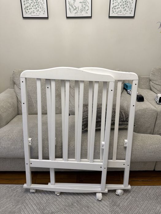 Манеж детская для малышей