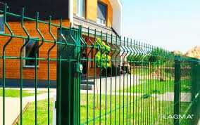 Евро забор 3Д забор оптом от производителя