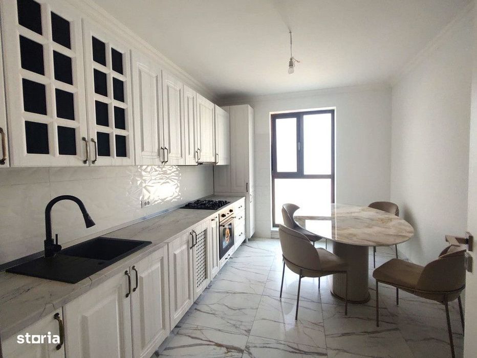 Apartament premium, 4 camere, 1 Mai, Ciuperca 2024