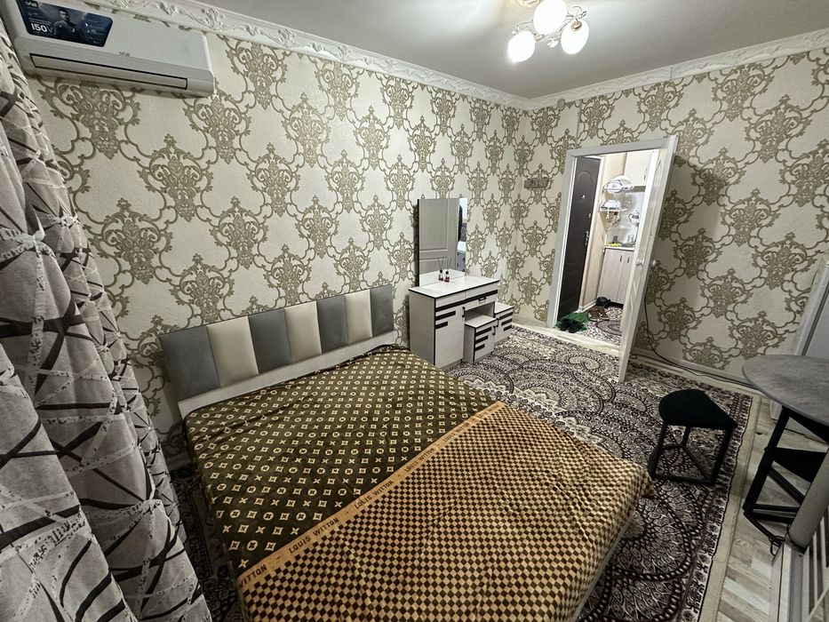 Кадышева базар, мебель и техника