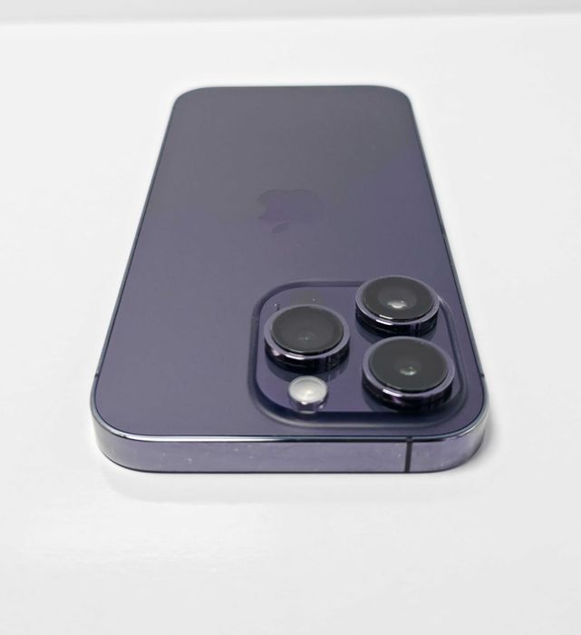 iPhone 14 Pro 256GB Deep Purple
