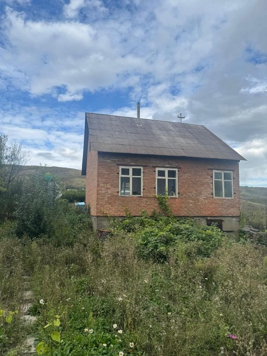 Продам дачу либо обмен участок в бухтарме