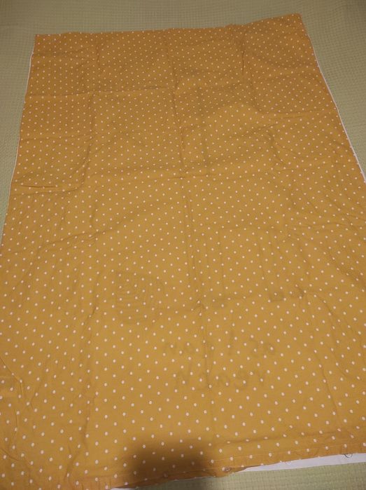 Детско олекотено одеяло и два плика, бонус калъфка