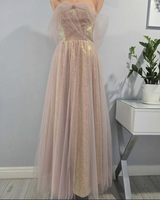 Платье  корсет 2 штуки