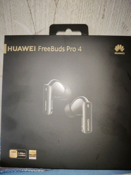 Huawei FreeBuds Pro 4