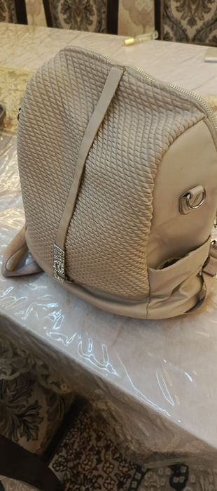 Женская сумка для школы -- qiz bolalar uchun maktab sumkasi