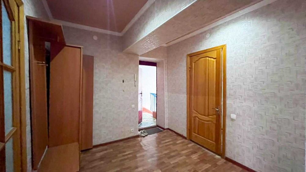 Продам 3 ком кв Каратал Алишер Империя